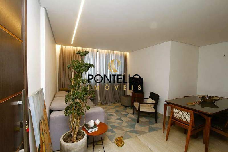 Apartamento, 2 quartos, 67 m² - Foto 1
