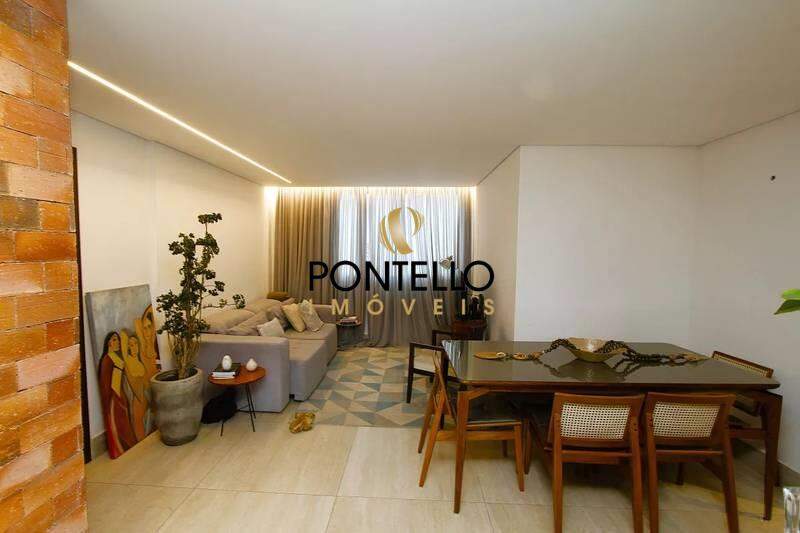 Apartamento, 2 quartos, 67 m² - Foto 5