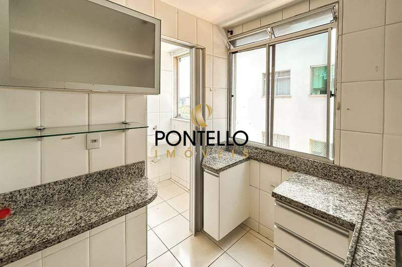 Apartamento, 2 quartos, 60 m² - Foto 24