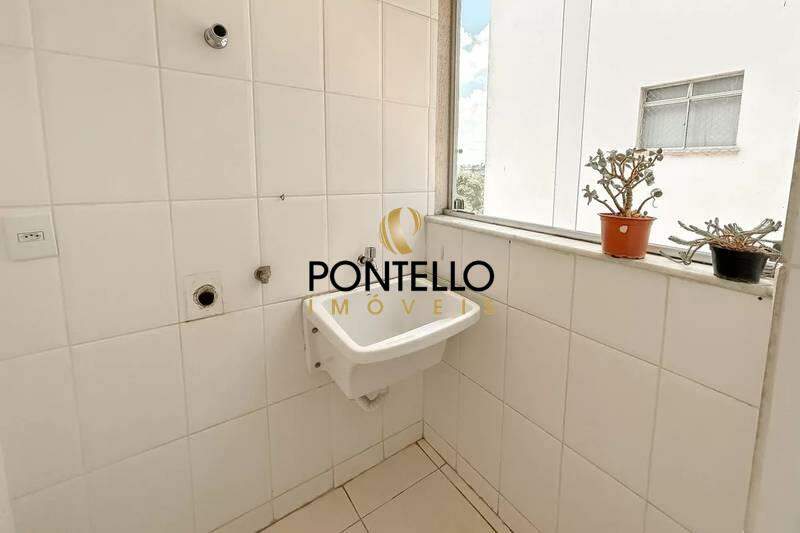 Apartamento, 2 quartos, 60 m² - Foto 25
