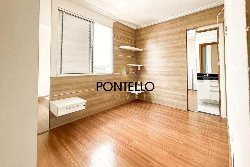 Apartamento, 2 quartos, 60 m² - Foto 8