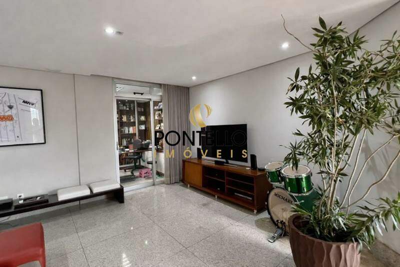 Cobertura, 4 quartos, 225 m² - Foto 10