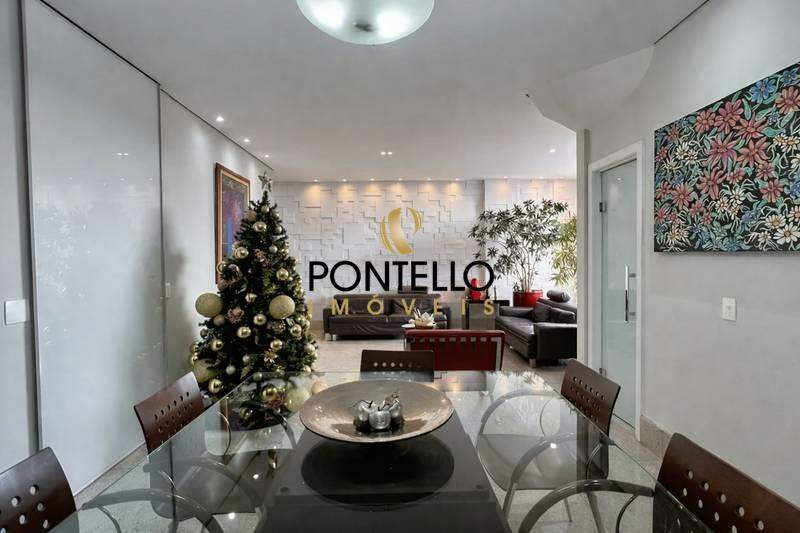 Cobertura, 4 quartos, 225 m² - Foto 11