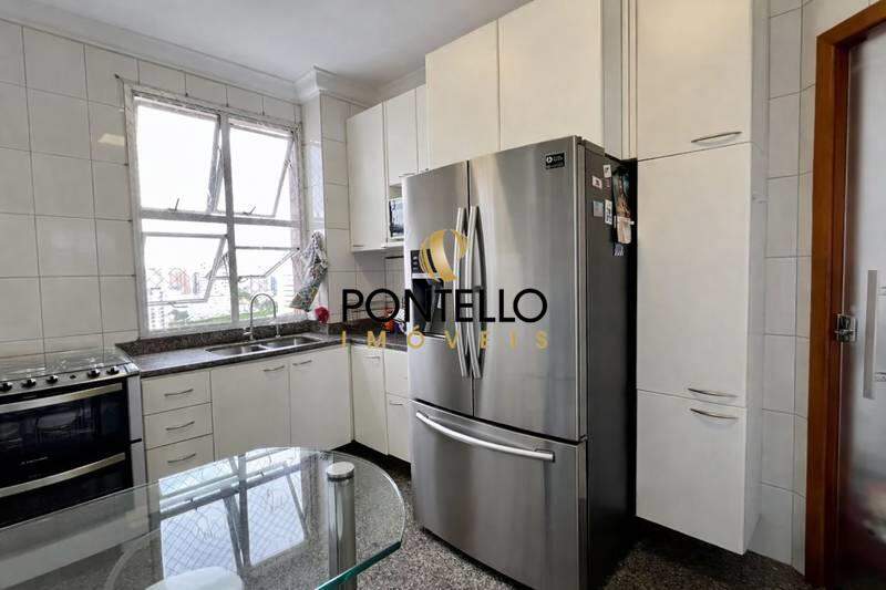 Cobertura, 4 quartos, 225 m² - Foto 12