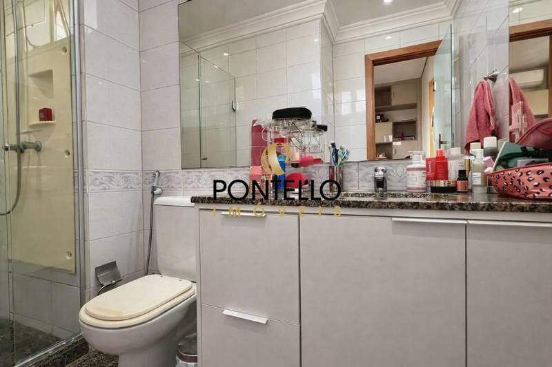 Cobertura, 4 quartos, 225 m² - Foto 13