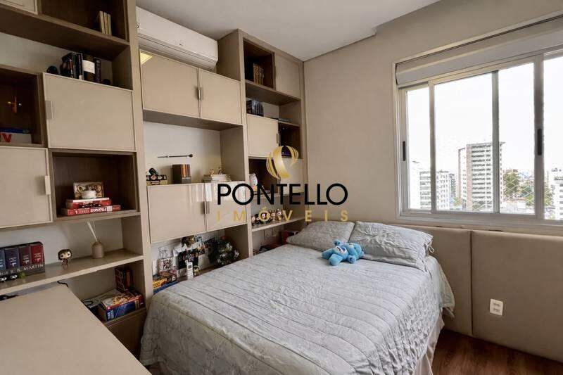 Cobertura, 4 quartos, 225 m² - Foto 15