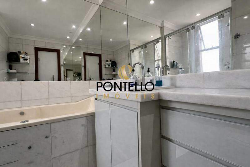 Cobertura, 4 quartos, 225 m² - Foto 17