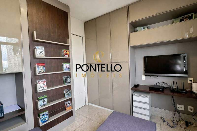 Cobertura, 4 quartos, 225 m² - Foto 19