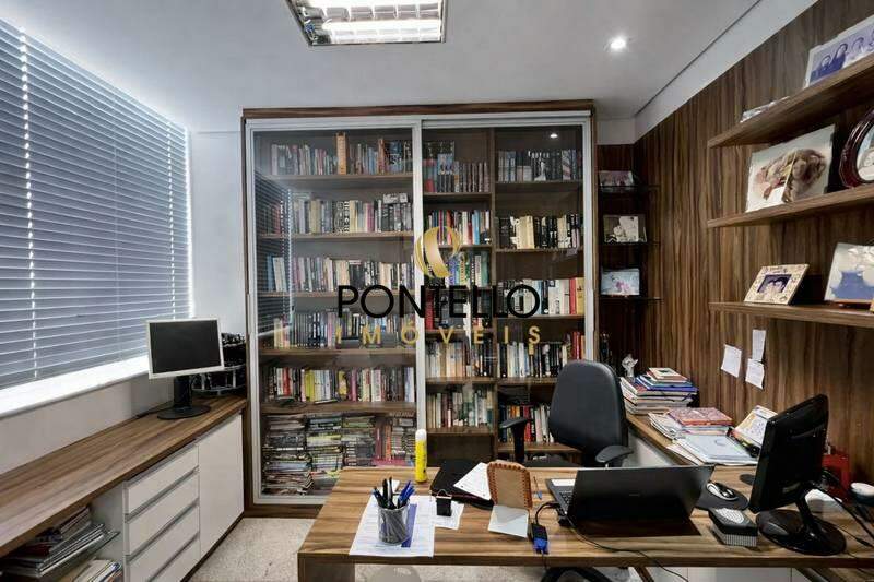 Cobertura, 4 quartos, 225 m² - Foto 20