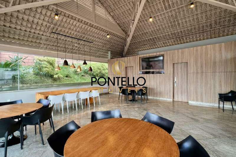 Cobertura, 4 quartos, 225 m² - Foto 21