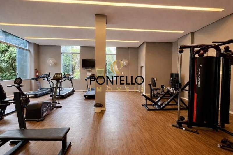 Cobertura, 4 quartos, 225 m² - Foto 22