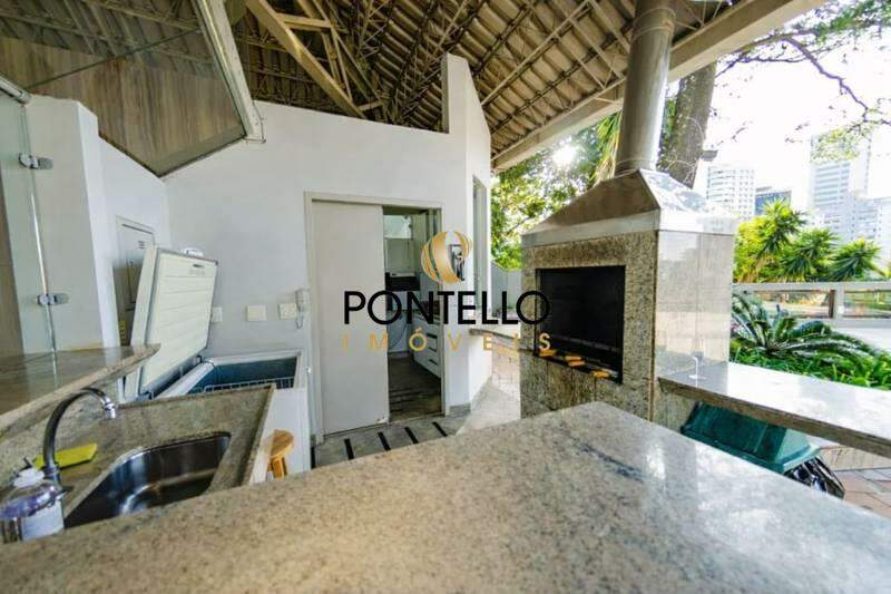 Cobertura, 4 quartos, 225 m² - Foto 23