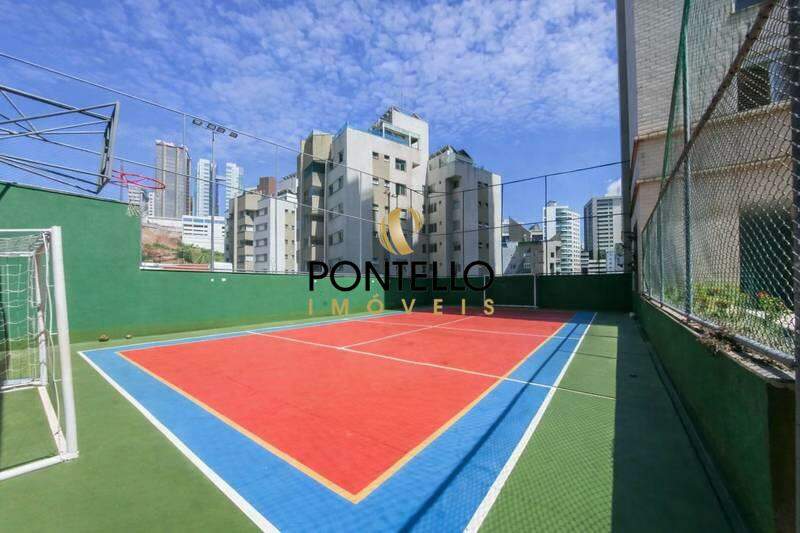 Cobertura, 4 quartos, 225 m² - Foto 24