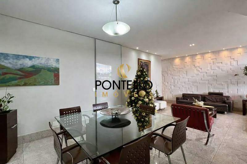 Cobertura, 4 quartos, 225 m² - Foto 6