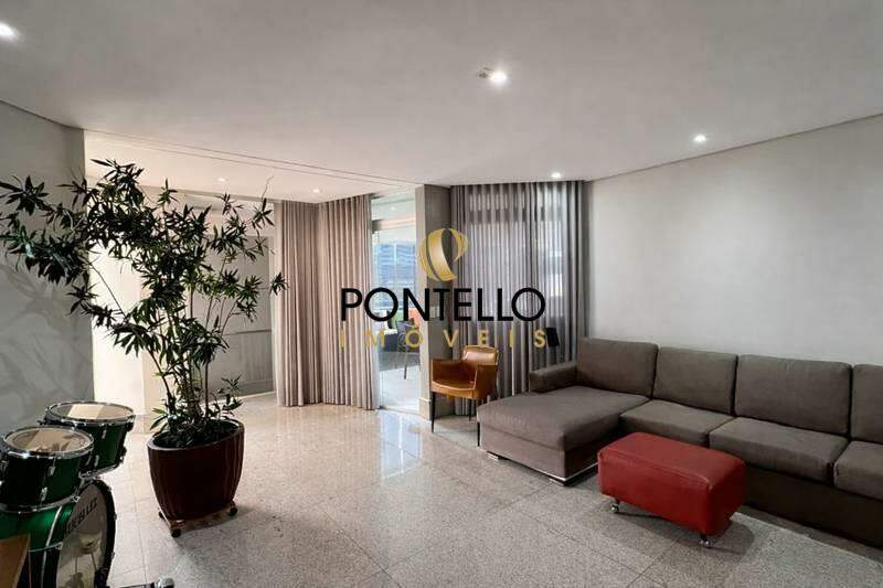 Cobertura, 4 quartos, 225 m² - Foto 8