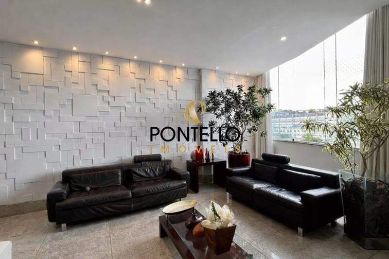 Cobertura, 4 quartos, 225 m² - Foto 9