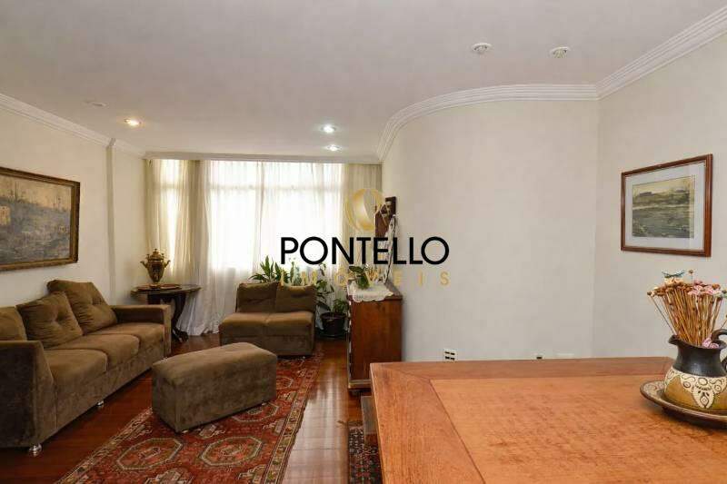 Apartamento, 4 quartos, 225 m² - Foto 1