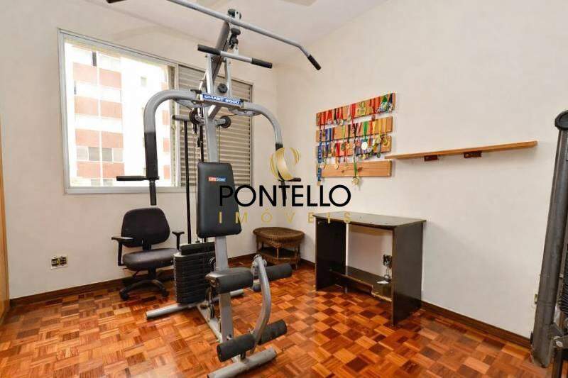 Apartamento, 4 quartos, 225 m² - Foto 12