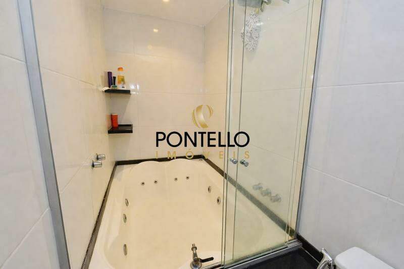 Apartamento, 4 quartos, 225 m² - Foto 17