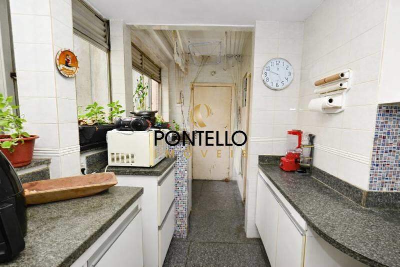 Apartamento, 4 quartos, 225 m² - Foto 23