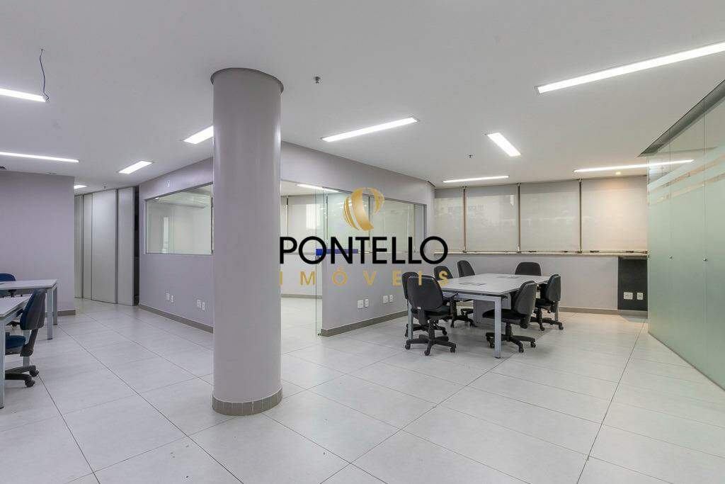 Sala-Conjunto, 204 m² - Foto 6