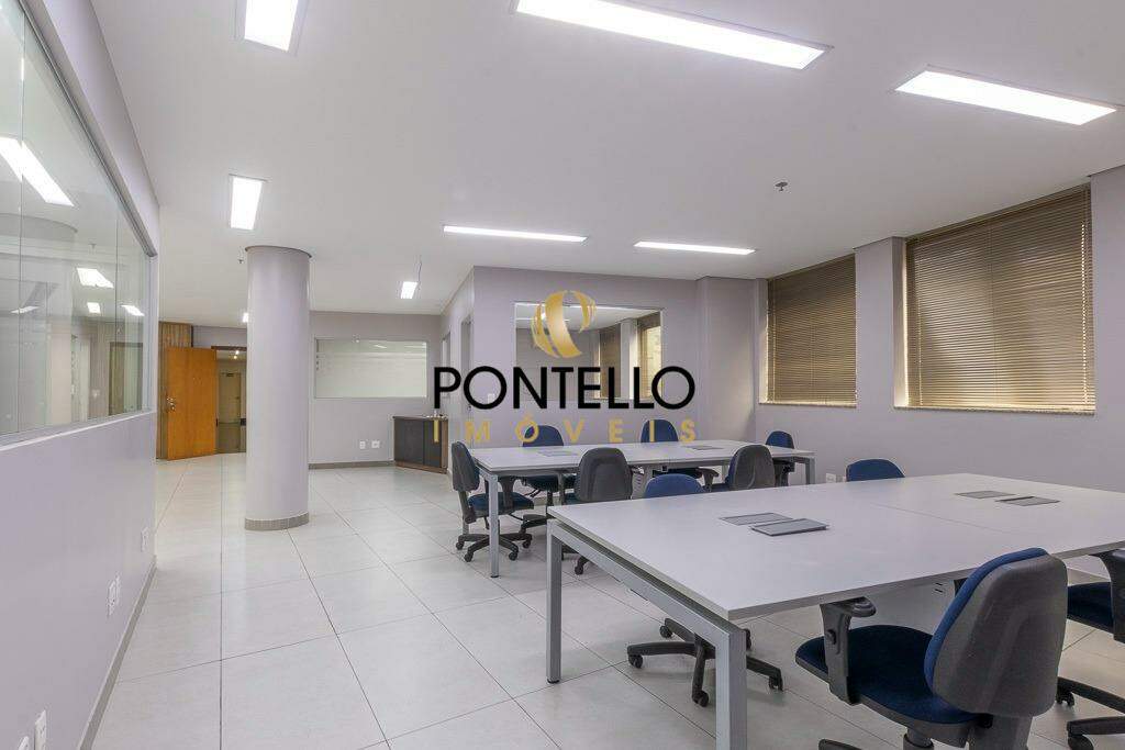 Sala-Conjunto, 204 m² - Foto 4