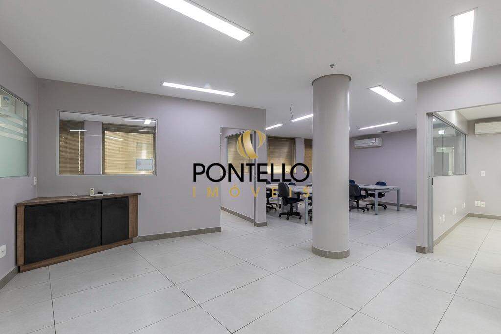 Sala-Conjunto, 204 m² - Foto 3