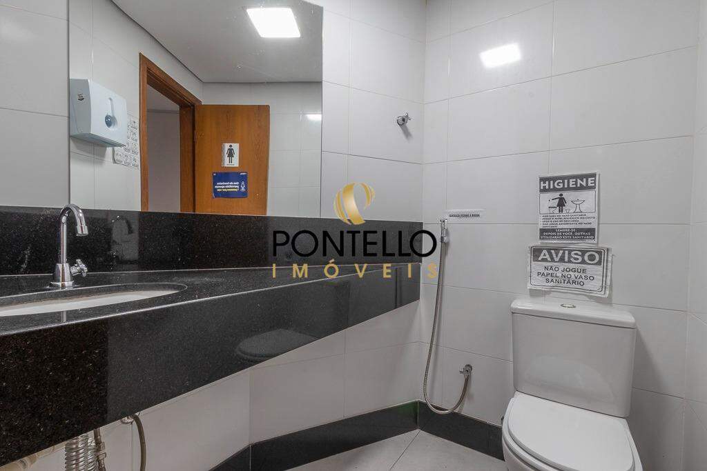 Sala-Conjunto, 204 m² - Foto 24