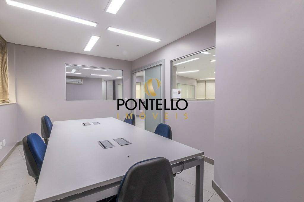 Sala-Conjunto, 204 m² - Foto 12