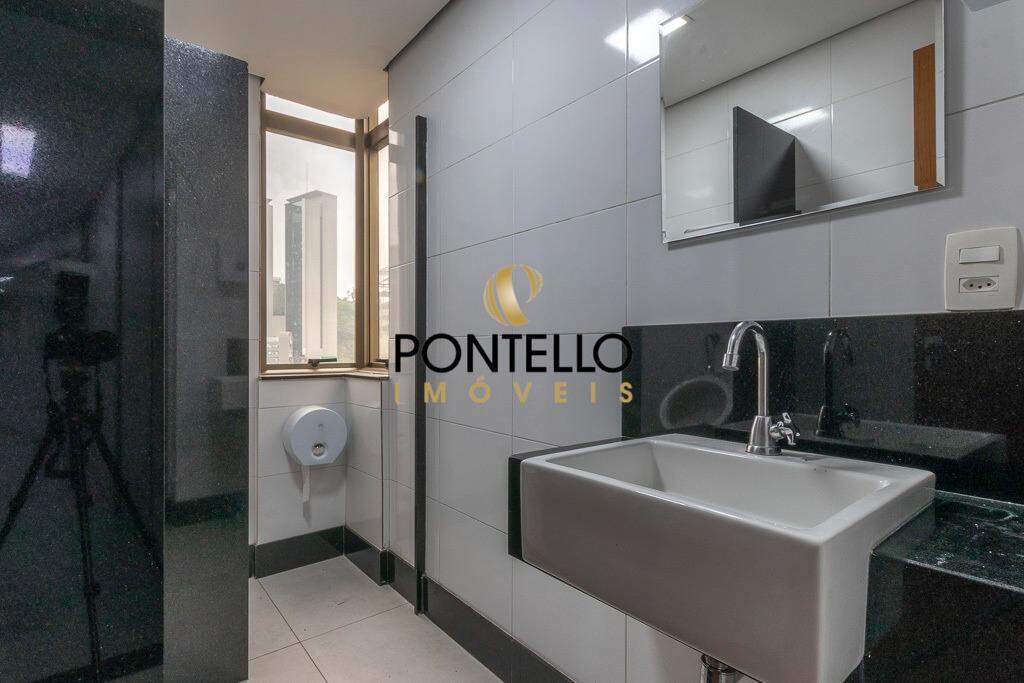 Sala-Conjunto, 204 m² - Foto 25