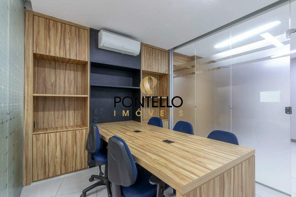 Sala-Conjunto, 204 m² - Foto 15