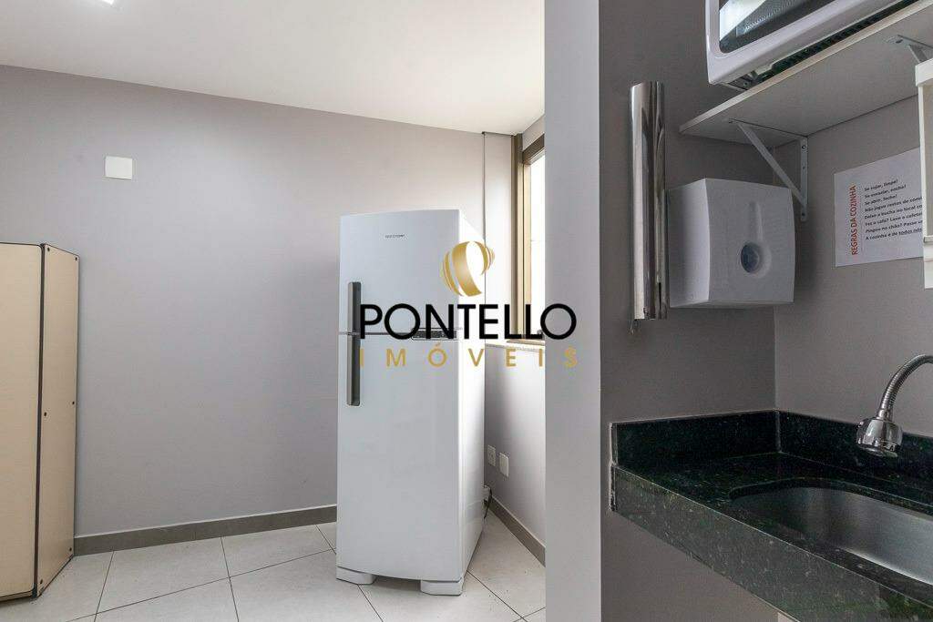 Sala-Conjunto, 204 m² - Foto 21