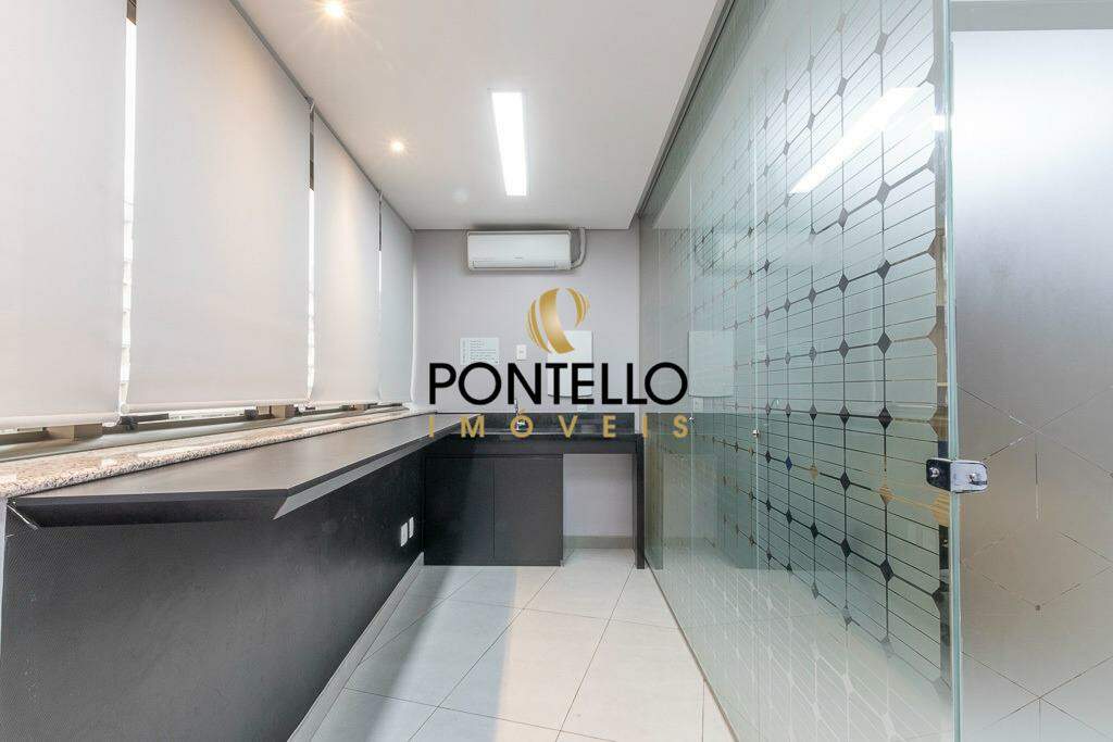Sala-Conjunto, 204 m² - Foto 22
