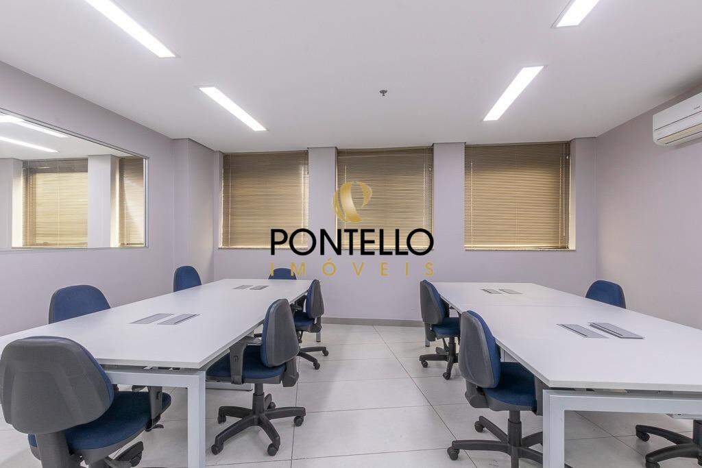 Sala-Conjunto, 204 m² - Foto 5