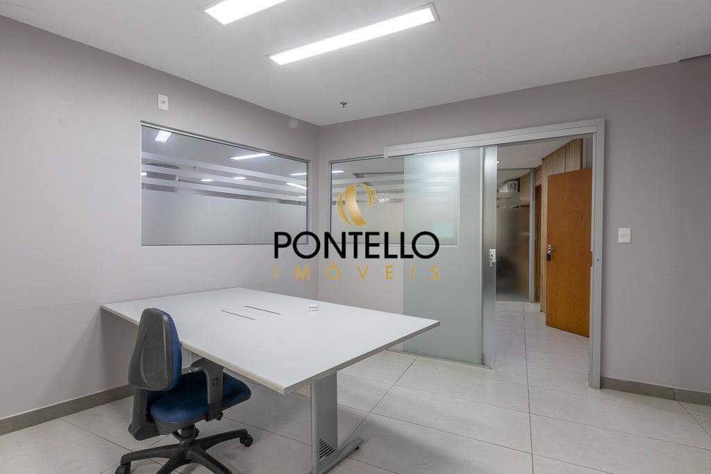 Sala-Conjunto, 204 m² - Foto 13