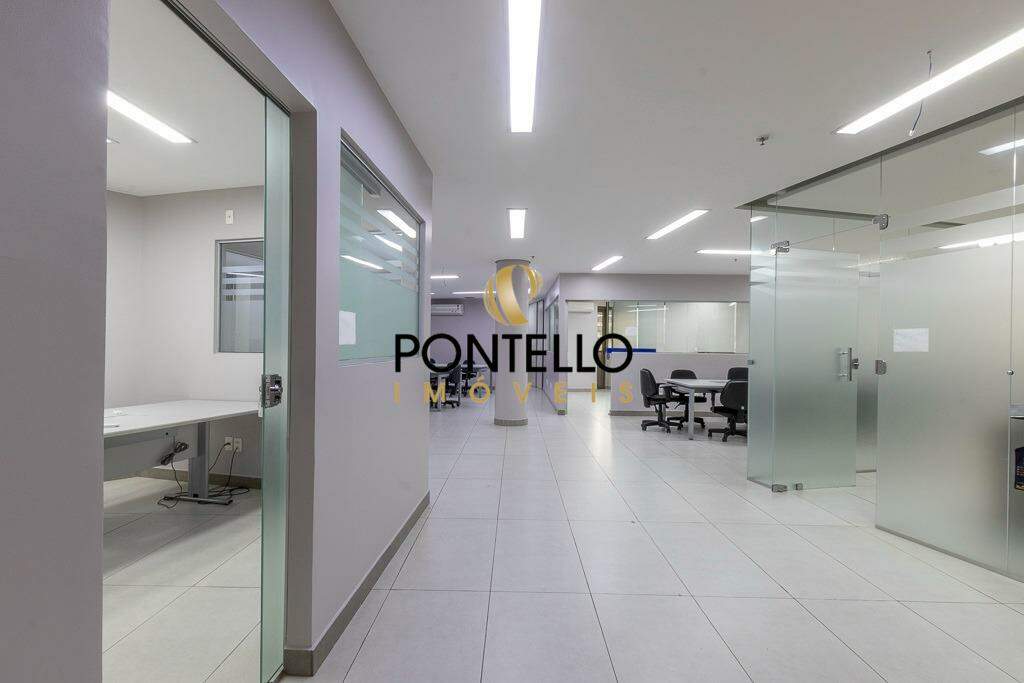 Sala-Conjunto, 204 m² - Foto 2
