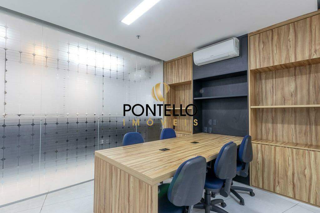 Sala-Conjunto, 204 m² - Foto 16