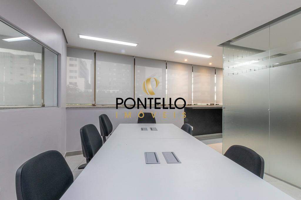 Sala-Conjunto, 204 m² - Foto 11