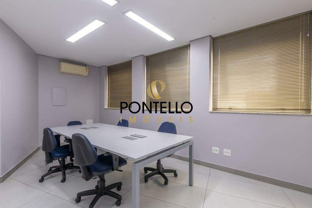 Sala-Conjunto, 204 m² - Foto 9