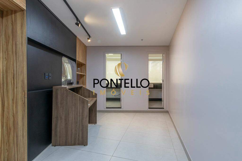 Sala-Conjunto, 204 m² - Foto 23