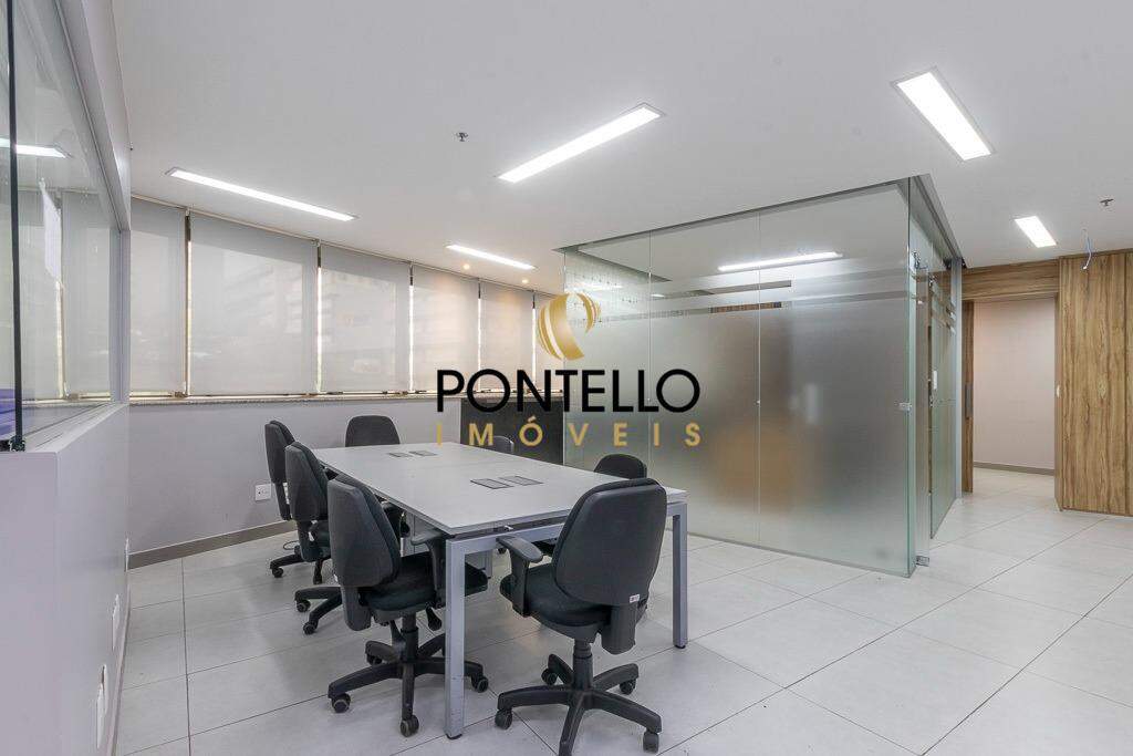 Sala-Conjunto, 204 m² - Foto 8
