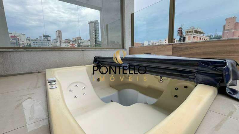 Cobertura, 2 quartos, 130 m² - Foto 10