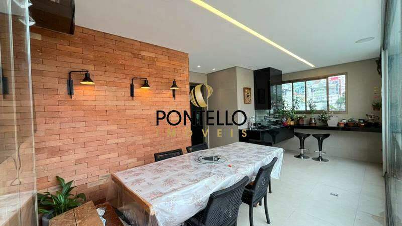 Cobertura, 2 quartos, 130 m² - Foto 12