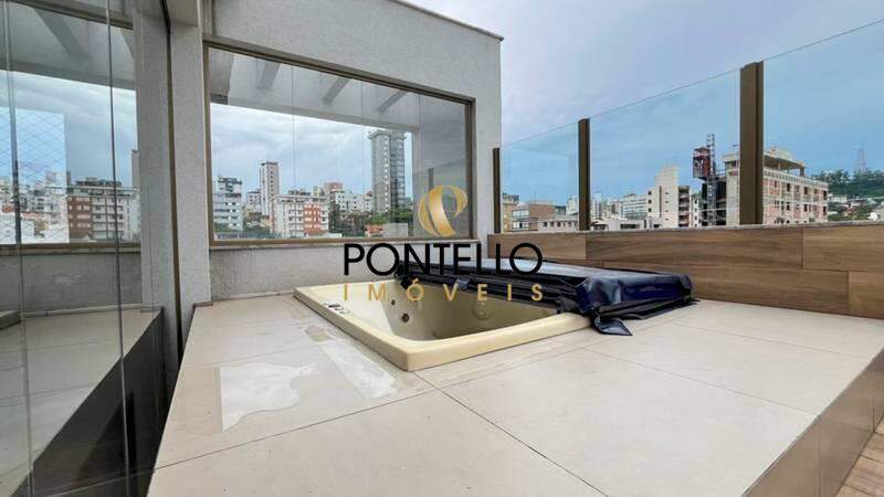 Cobertura, 2 quartos, 130 m² - Foto 13