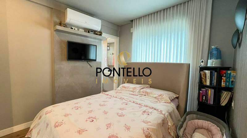 Cobertura, 2 quartos, 130 m² - Foto 14