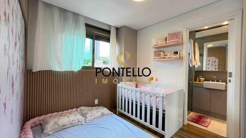 Cobertura, 2 quartos, 130 m² - Foto 16