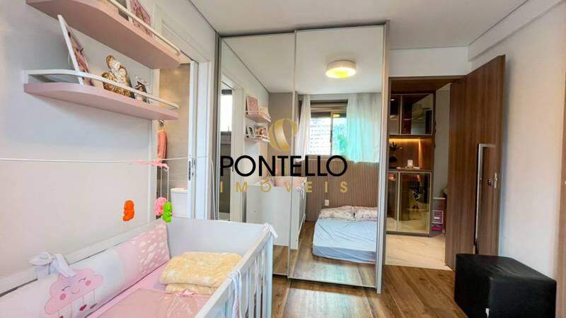 Cobertura, 2 quartos, 130 m² - Foto 18