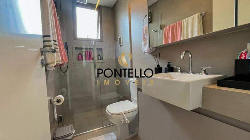 Cobertura, 2 quartos, 130 m² - Foto 19