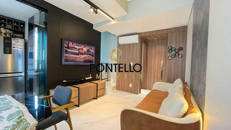 Cobertura, 2 quartos, 130 m² - Foto 4