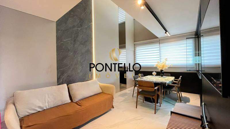 Cobertura, 2 quartos, 130 m² - Foto 6